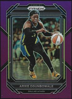 Arike Ogunbowale