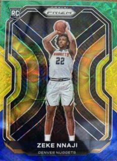 Zeke Nnaji