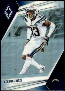 Derwin James Jr.
