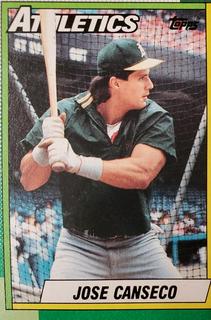 Jose Canseco