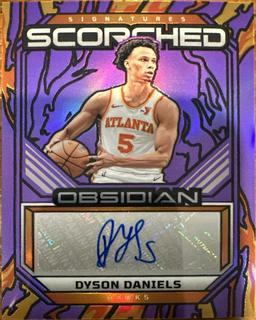 Dyson Daniels