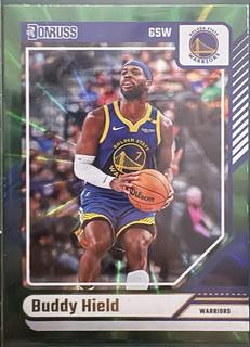 Buddy Hield