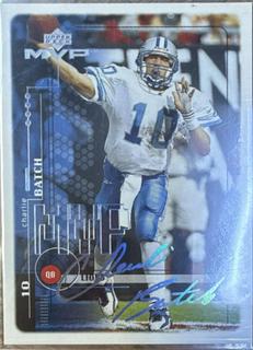 Charlie Batch