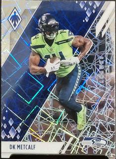 DK Metcalf