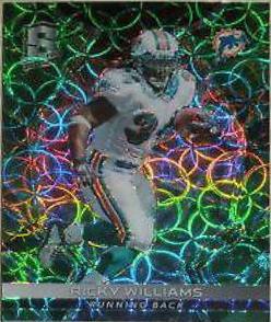 Ricky Williams