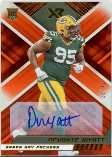 Devonte Wyatt