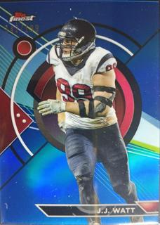 J.J. Watt