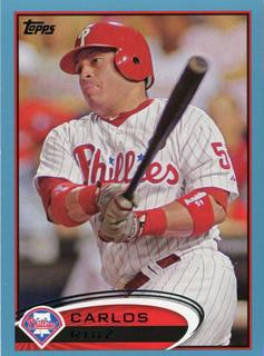Carlos Ruiz
