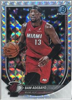 Bam Adebayo