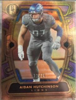 Aidan Hutchinson