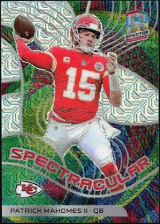 Patrick Mahomes II