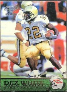 Dez White