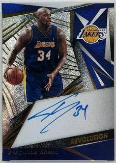 Shaquille O'Neal
