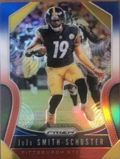 JuJu Smith Schuster