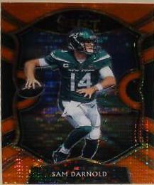 Sam Darnold