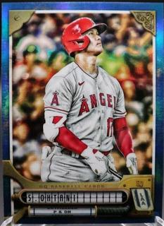 Shohei Ohtani