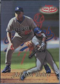 Adrian Beltre