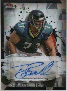 Tony Boselli