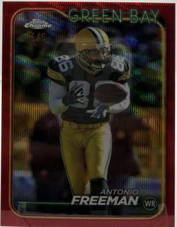 Antonio Freeman