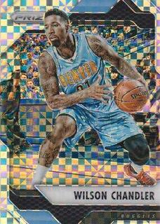 Wilson Chandler