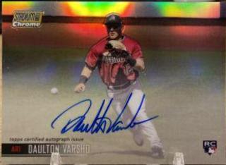Daulton Varsho