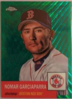 Nomar Garciaparra