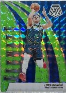 Luka Doncic