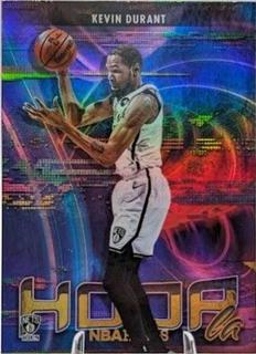 Kevin Durant