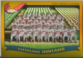 Cleveland Indians
