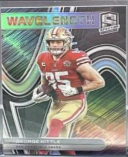 George Kittle