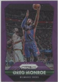 Greg Monroe