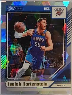 Isaiah Hartenstein