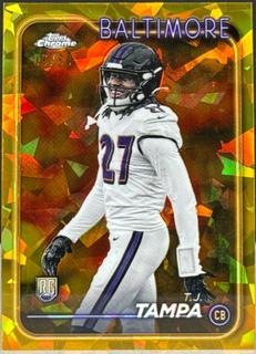 T.J. Tampa