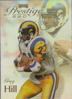 Greg Hill