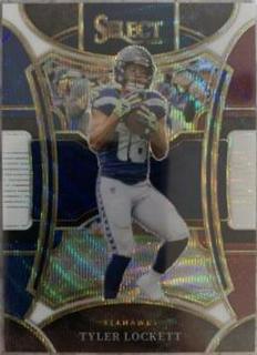 Tyler Lockett