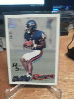 Bobby Engram