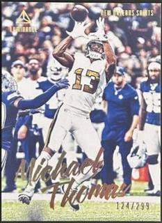 Michael Thomas