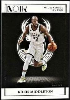Khris Middleton