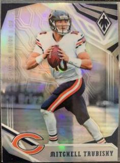 Mitchell Trubisky