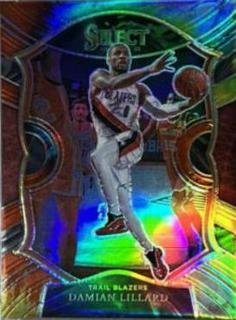 Damian Lillard