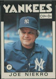 Joe Niekro