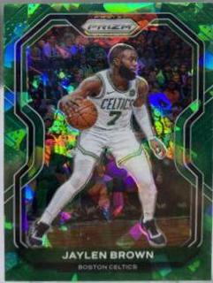 Jaylen Brown