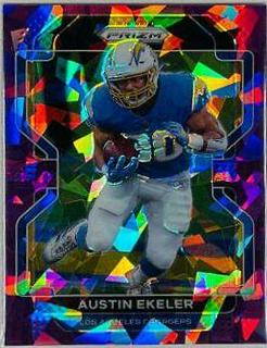 Austin Ekeler