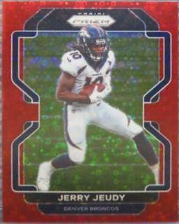 Jerry Jeudy