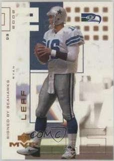 Ryan Leaf