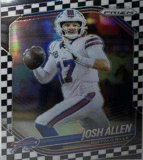 Josh Allen