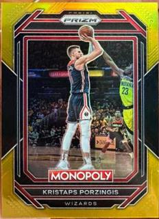Kristaps Porzingis