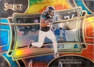 Calvin Ridley