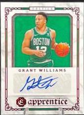 Grant Williams