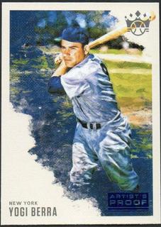 Yogi Berra